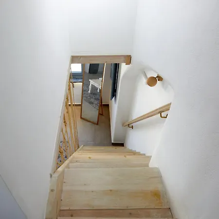 Szálloda Nuvia Suites Akrotírion