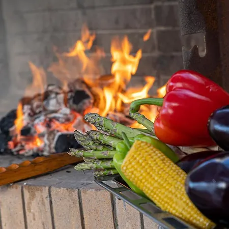 Nuvia Suites 4* Akrotírion