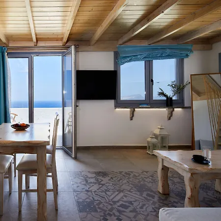 Szálloda Nuvia Suites 4*