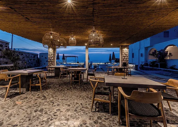 Nuvia 4* Akrotírion