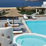 Hotel Nuvia Akrotírion
