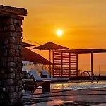 Hotel Nuvia Akrotírion