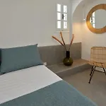 Hotel Nuvia Akrotírion