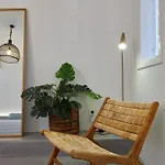 Nuvia 4* Akrotírion
