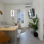 Hotel Nuvia Akrotírion