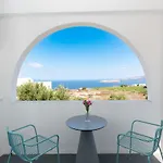 Nuvia 4* Akrotírion