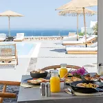 Nuvia 4* Akrotiri (Santorini)