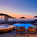 Hotel Nuvia