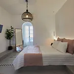 Nuvia 4* Akrotiri (Santorini)