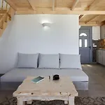 Hotel Nuvia Akrotiri (Santorini)