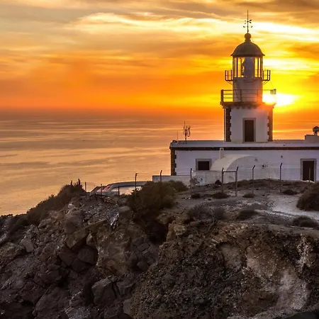 Nuvia Suites 호텔 4*