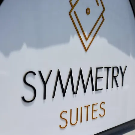 Symmetry