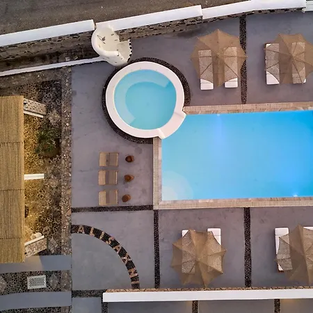 Symmetry Hotel
