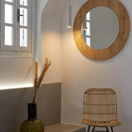 Nuvia 4* Akrotírion
