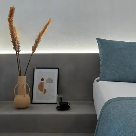Nuvia 4* Akrotírion