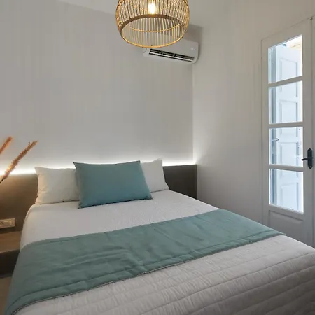 Nuvia Suites 4* Akrotírion