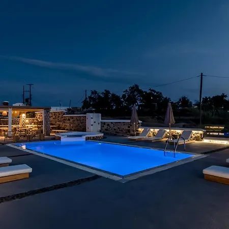 Symmetry Hotel