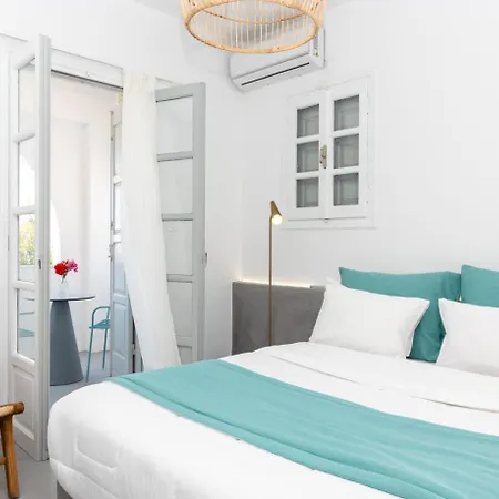 Symmetry Hotel