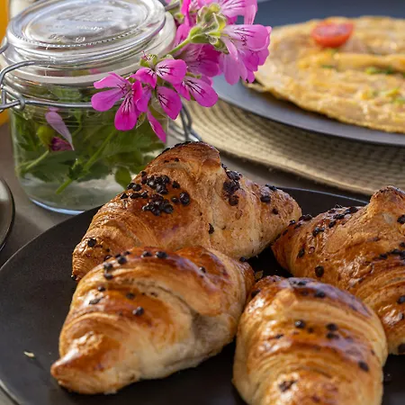 Nuvia Suites 호텔 4*