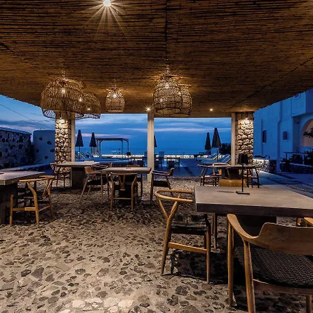 Nuvia 4* Akrotírion
