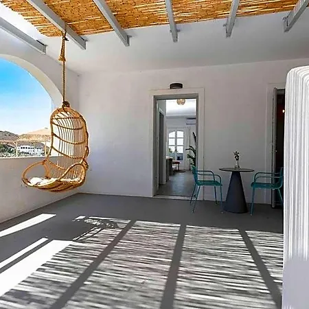 Hotel Nuvia