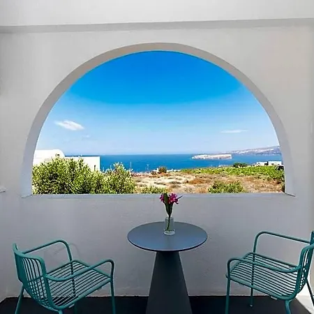 Hotel Nuvia