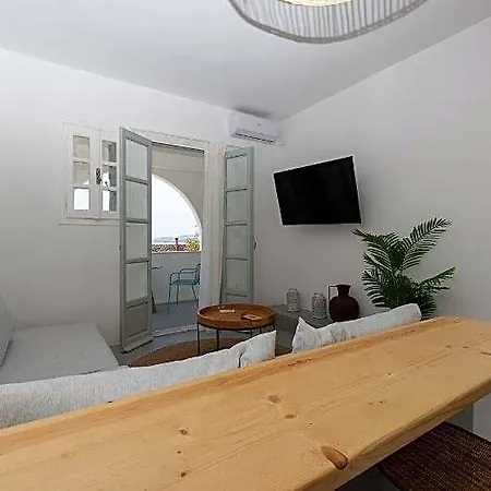 Nuvia Akrotírion