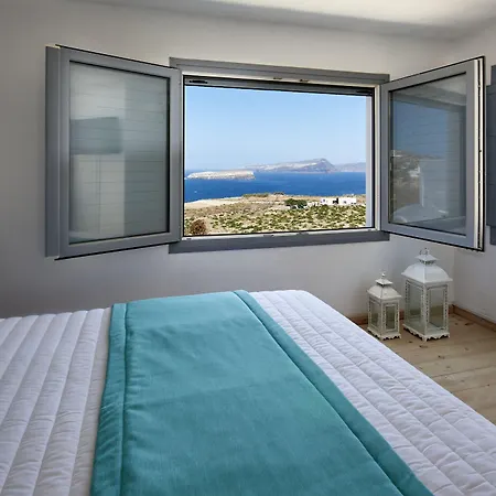 Nuvia 4* Akrotírion