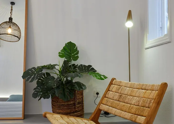 Nuvia 4* Akrotírion