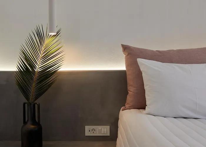 Nuvia Hotel Akrotírion