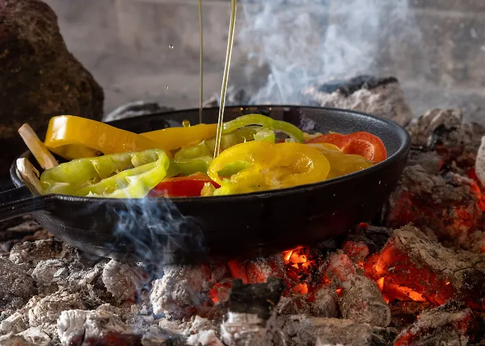 酒店 Nuvia Akrotírion