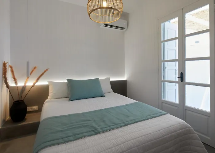 Nuvia 4* Akrotiri (Santorini)