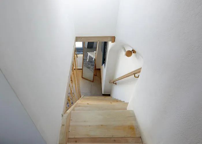 Hotel Nuvia Akrotiri (Santorini)