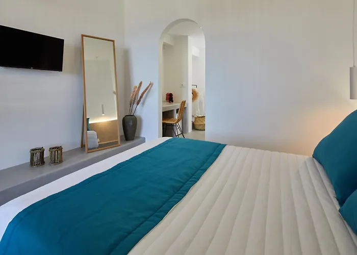 Nuvia Hotel Akrotírion