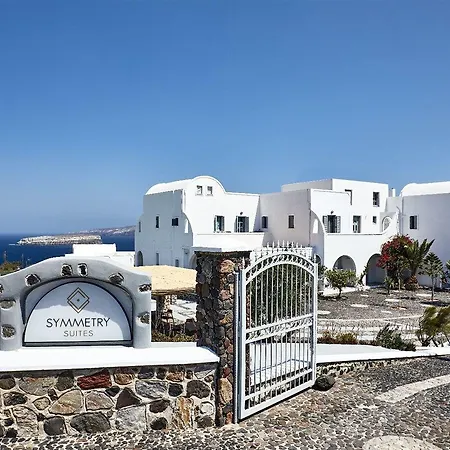 Hotell Symmetry