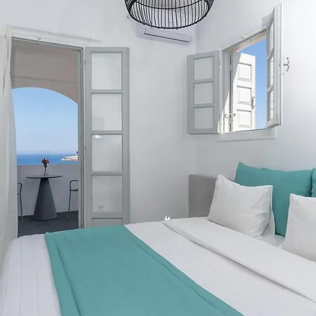 Hotell Symmetry